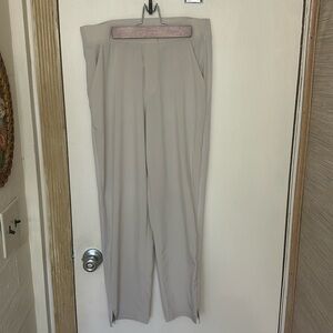 Athleta Brooklyn ankle pants